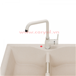 Vòi Rửa Chén Carysil G-2551